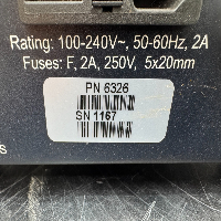 TA Instruments Degassing Station image 3